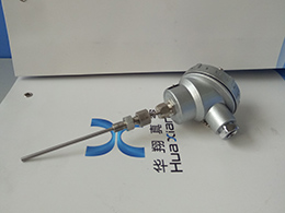 K型熱電偶